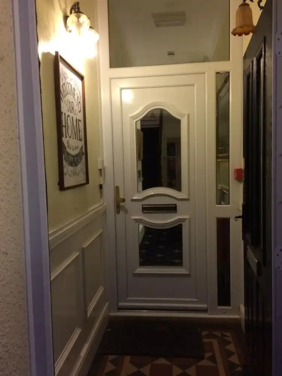 Southcombe Guesthouse