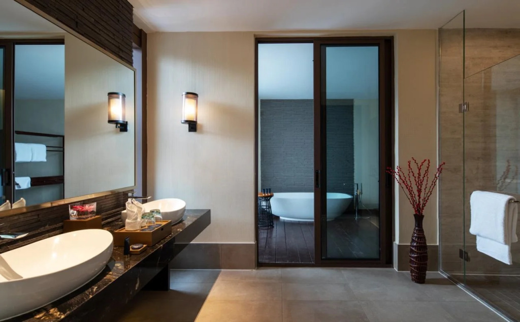 Primus Hotel Sanya Pleasant Bay