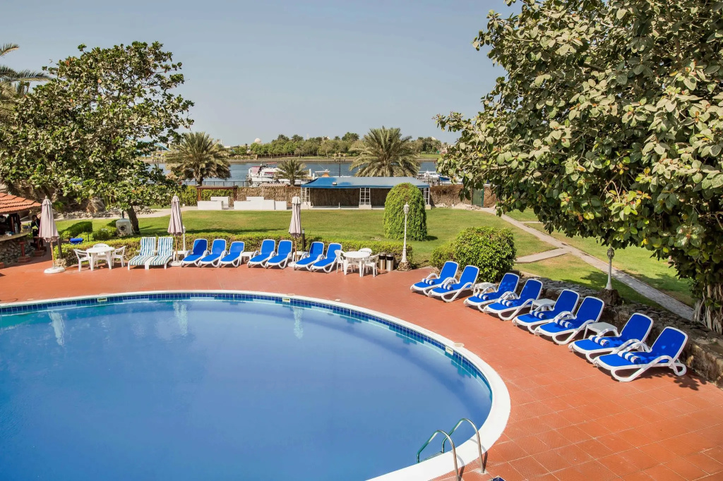Marbella Resort