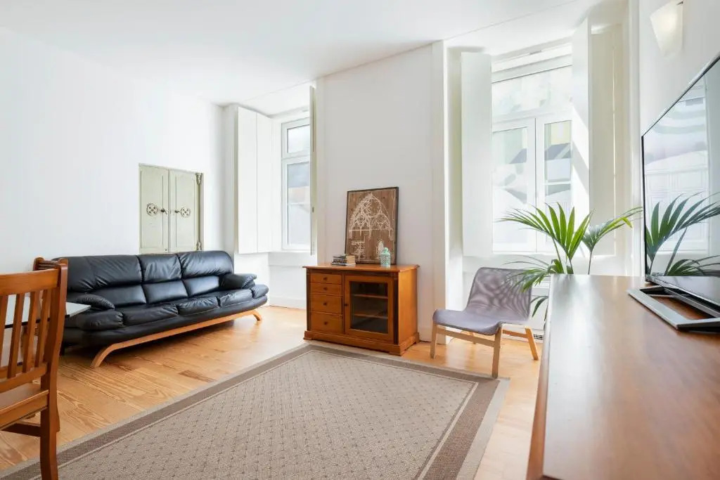 Gonzalos Guest Apartments - Luxury Baixa