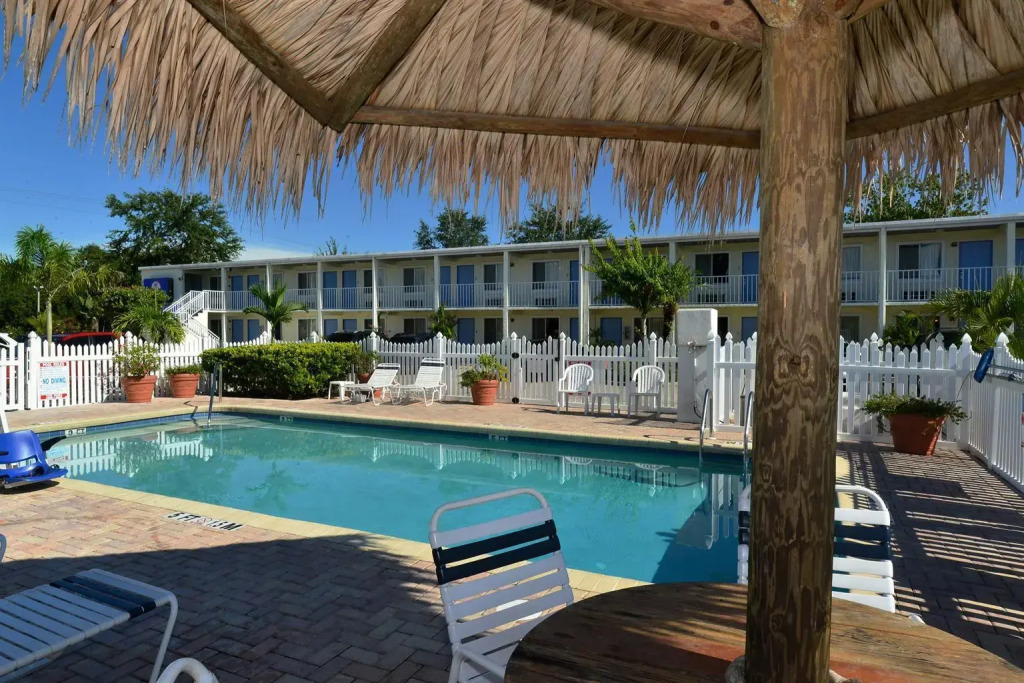 Americas Best Value Inn Bradenton-Sarasota