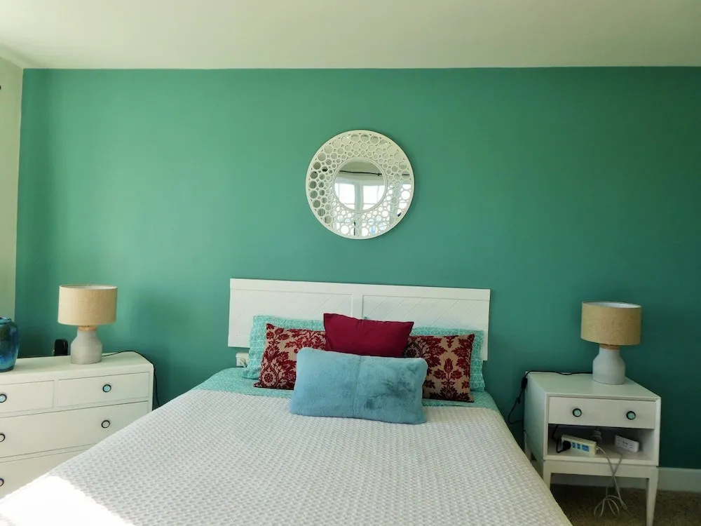 Bnb on Hagley Park, Christchurch Central, A free ride to Railway Station