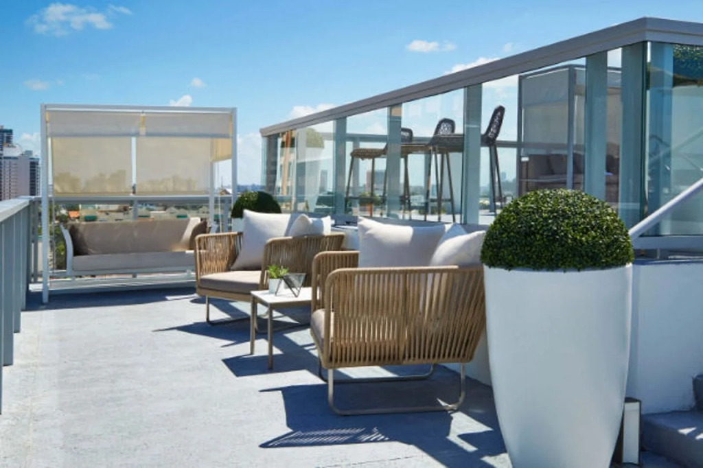 AC Hotel by Marriott Miami Beach