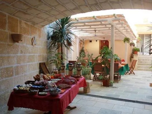 Palazzo Mellacqua