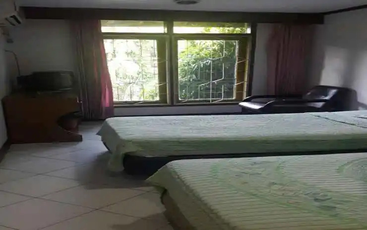 Hotel Makmur