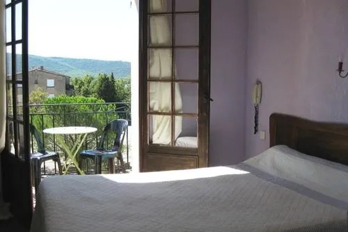 Hôtel Sainte Anne