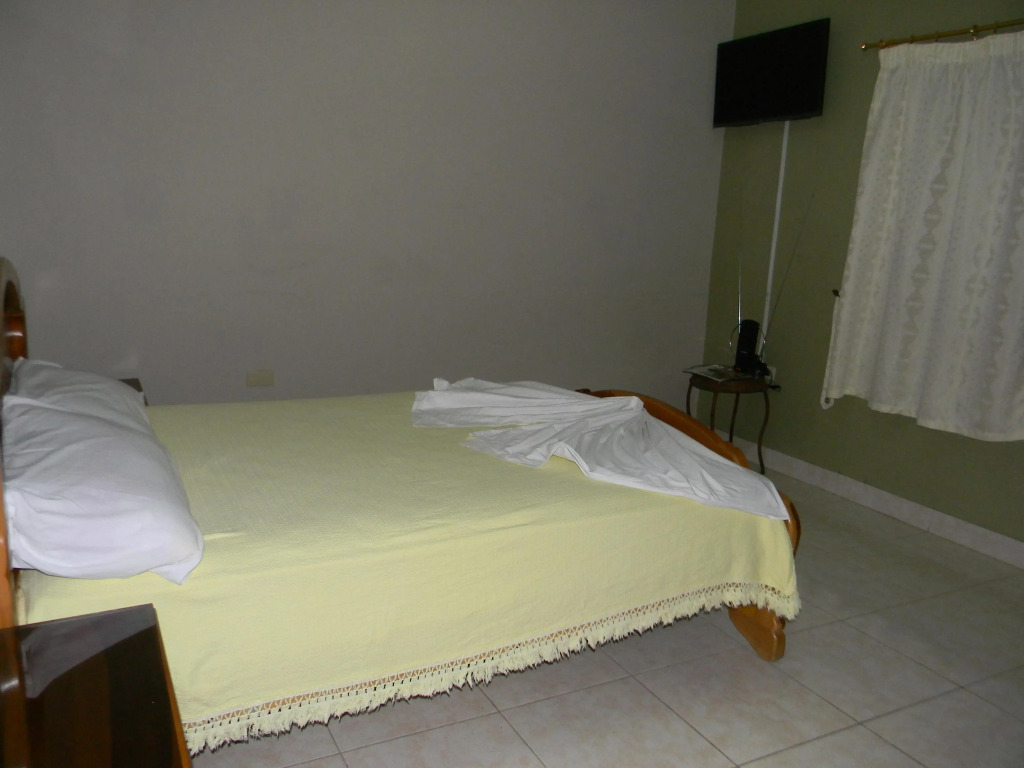 Residencial Turístico Rio Guayas