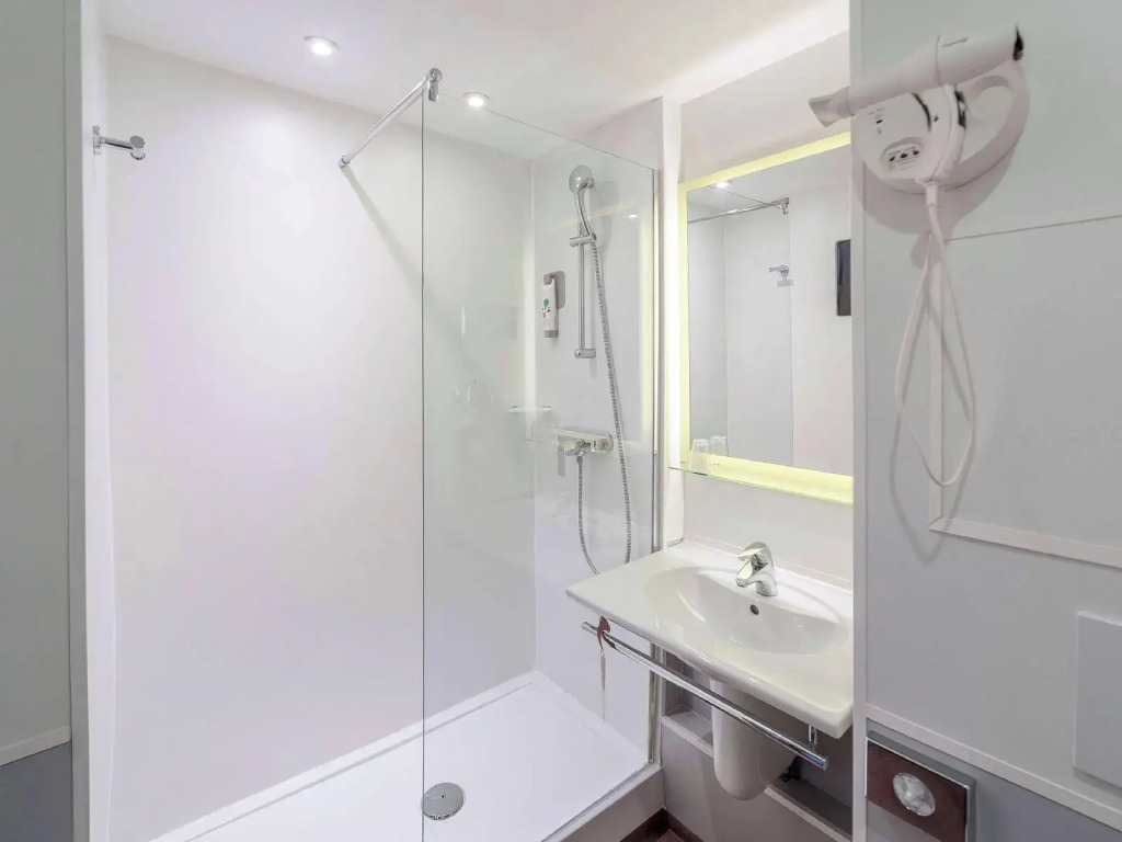 Ibis Styles Lille Marcq En Baroeul