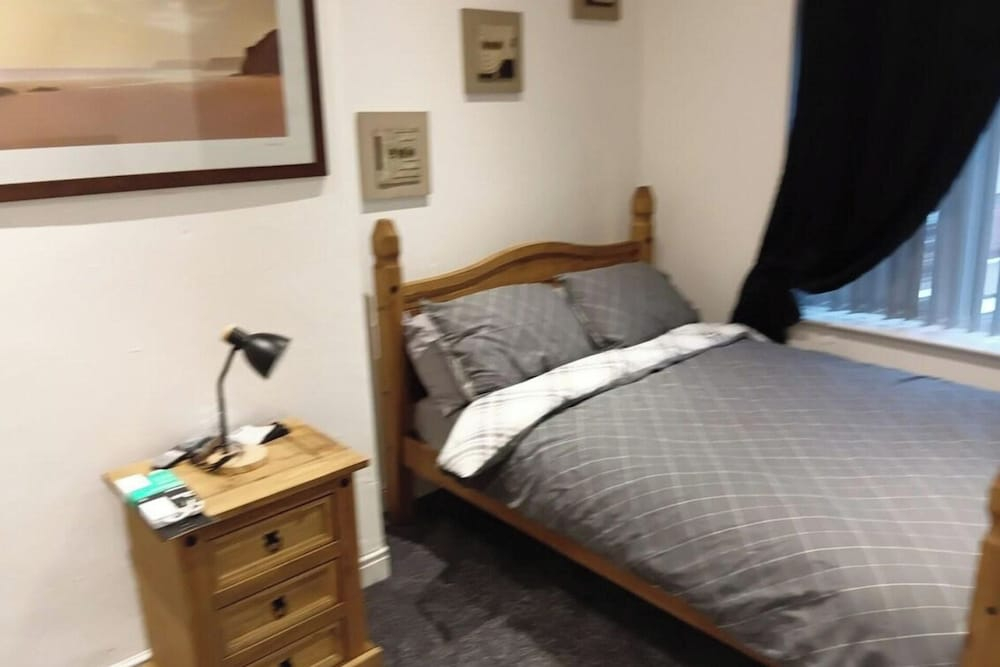 Dale Combe, 3 Bedroom House 5 Star on air bnb