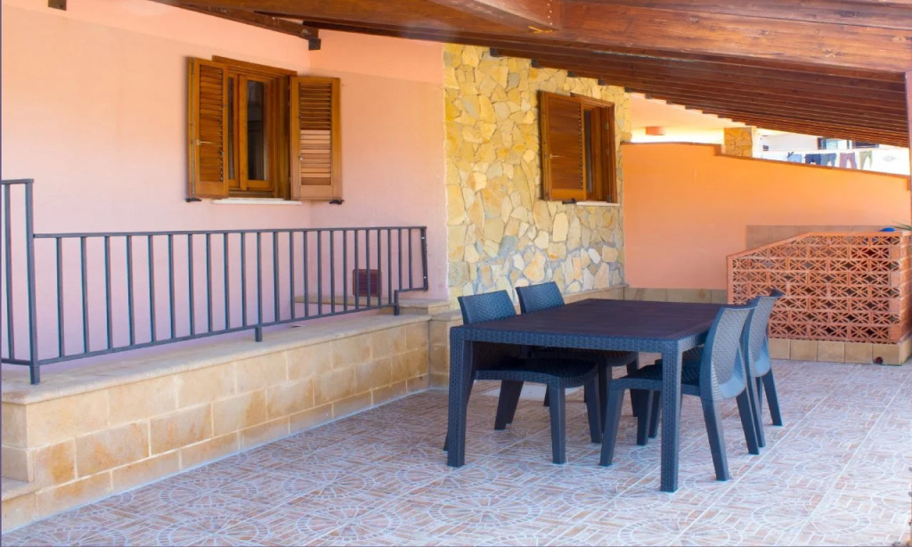 Costa Mediterranea Holiday Homes