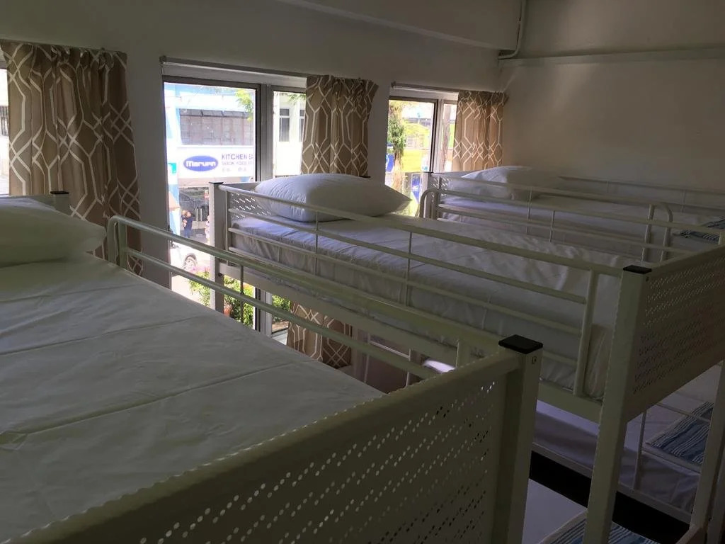 Check In Lodge