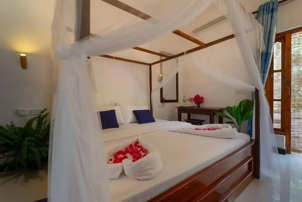 Popoyo Surf Resort