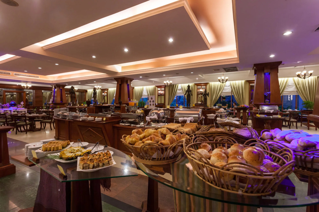 Prince Angkor Hotel & Spa