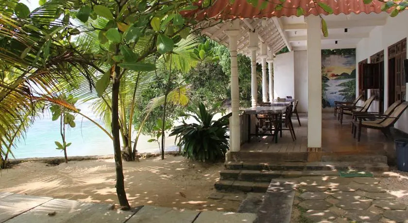 Mihiripenna Beach Resort