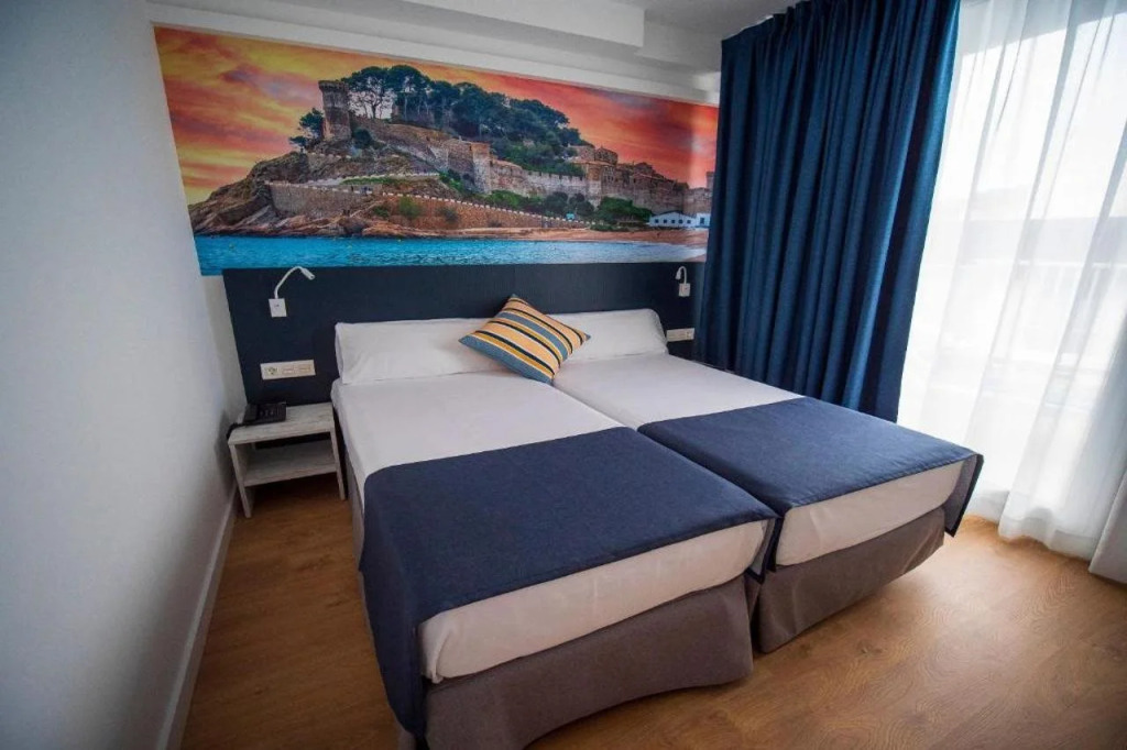 Hotel - Bungalows Don Juan Tossa