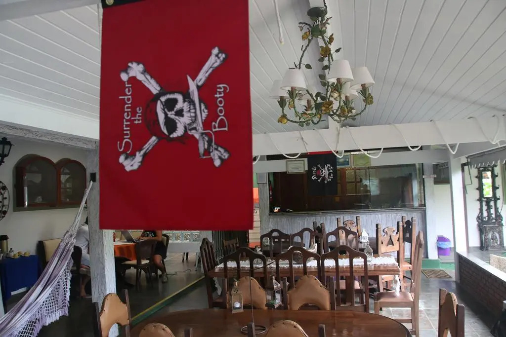 Pousada do Marujo