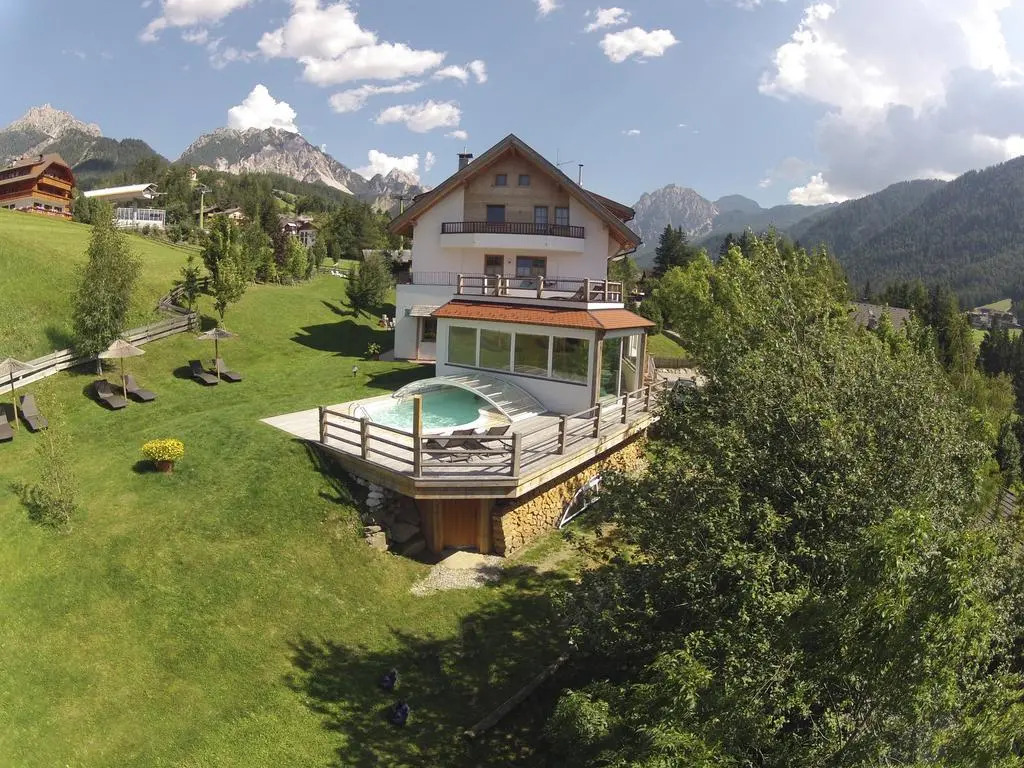 Villa Ortensia