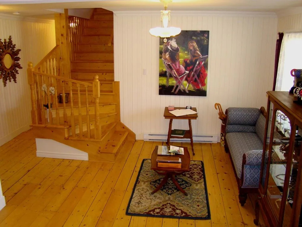 Gîte La Marmotte