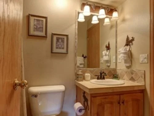 Cinnamon Ridge Condominiums