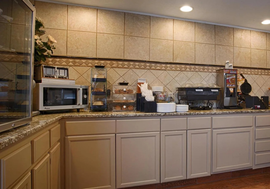 SureStay Hotel by Best Western Ottawa