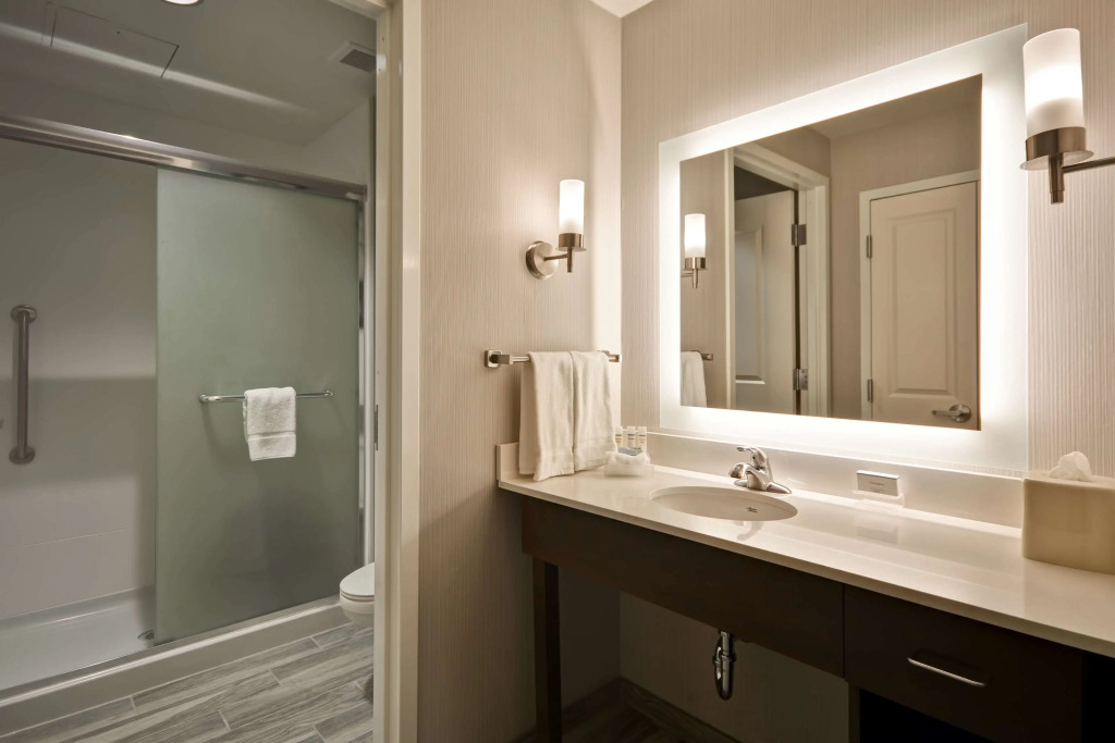 Homewood Suites By Hilton Rocky Mount