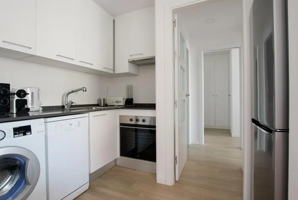 Apartments Madrina