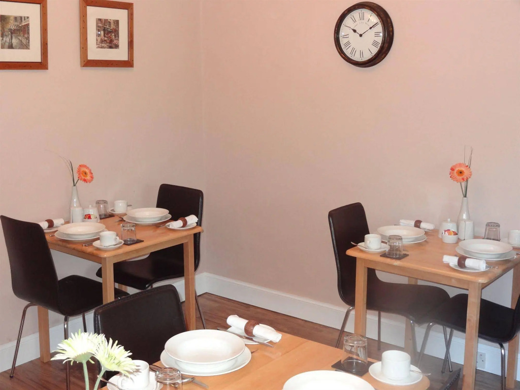 Grange View Bed and Breakfast