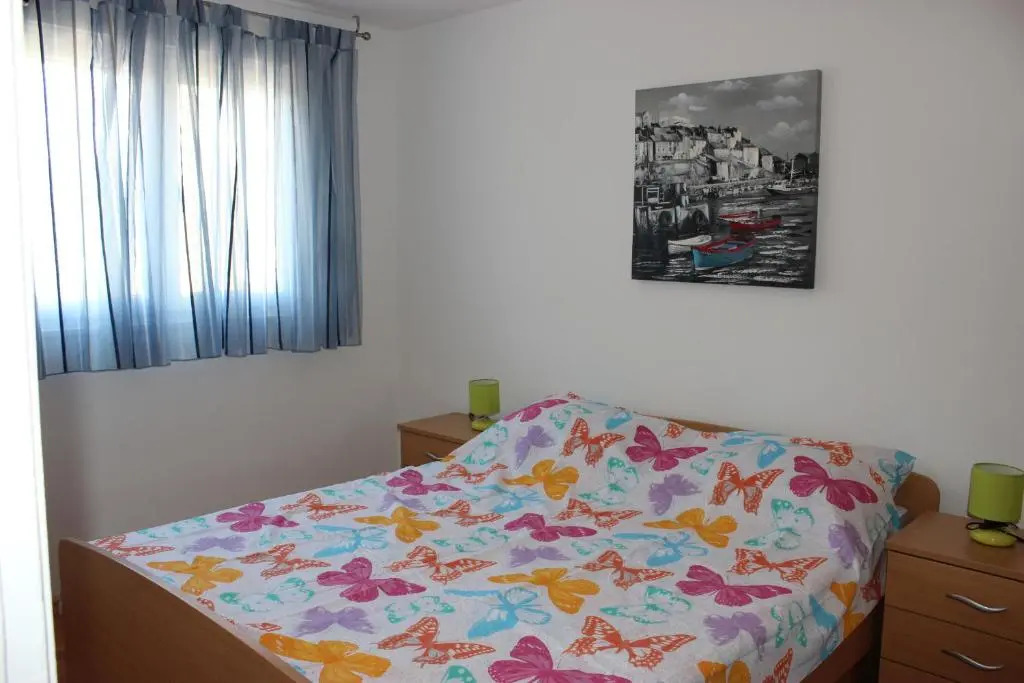Apartment Antonio