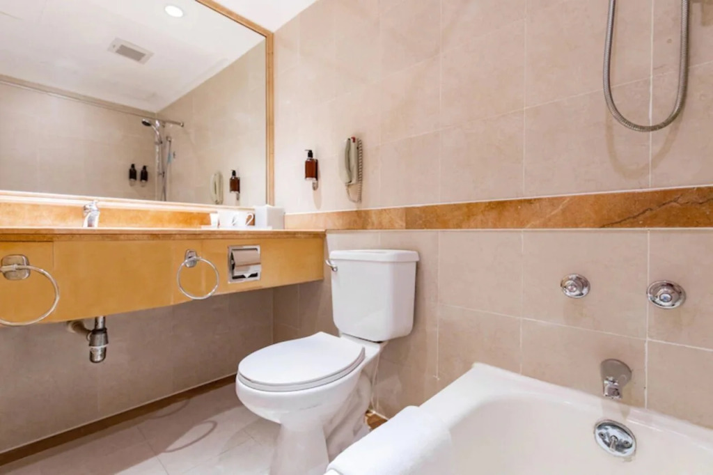 Hyatt Centric Zhongshan Park Shanghai