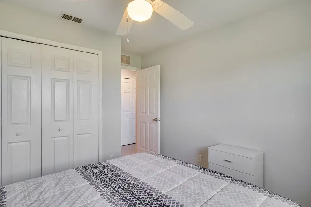 Furnished Lanai + Pool: Sunlit Cape Coral Getaway!
