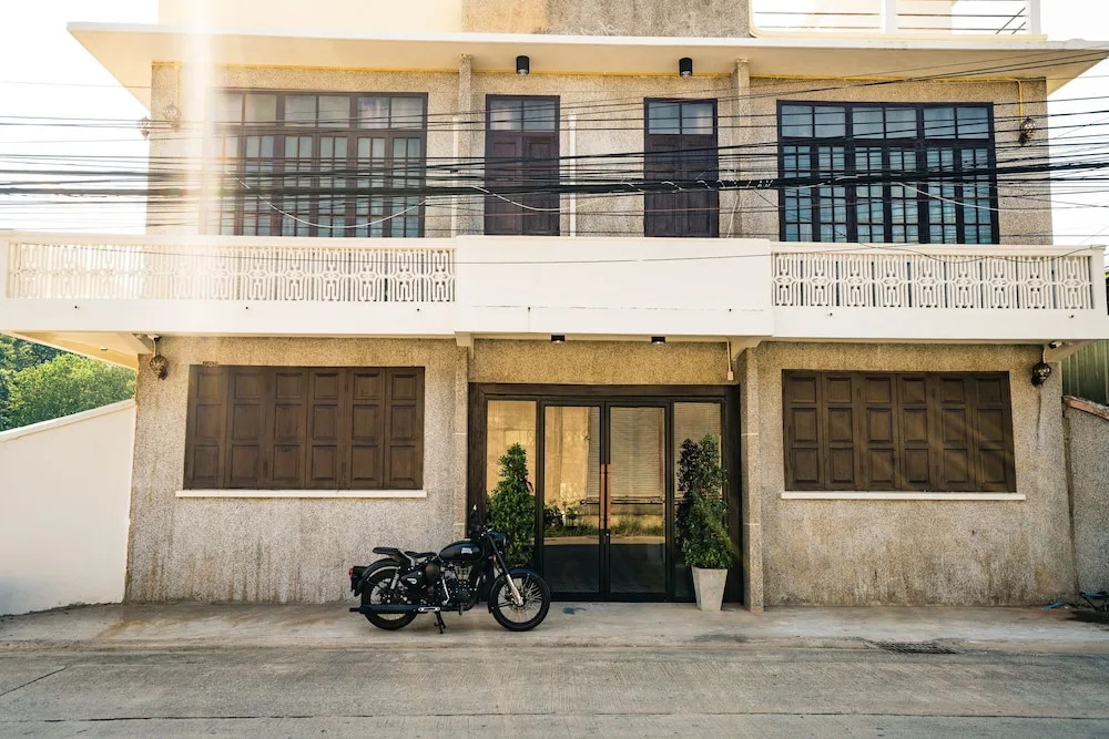 The Oldtale - Hostel