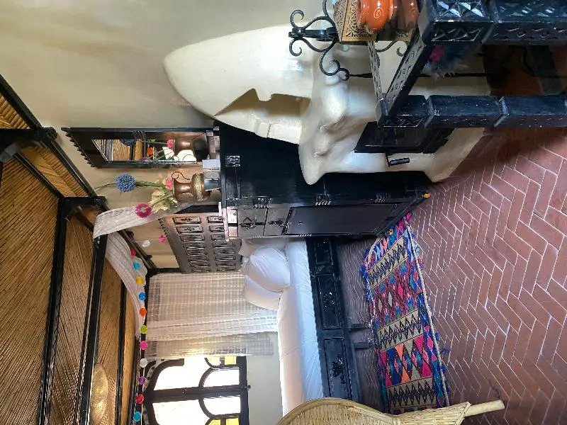 Riad Azurite