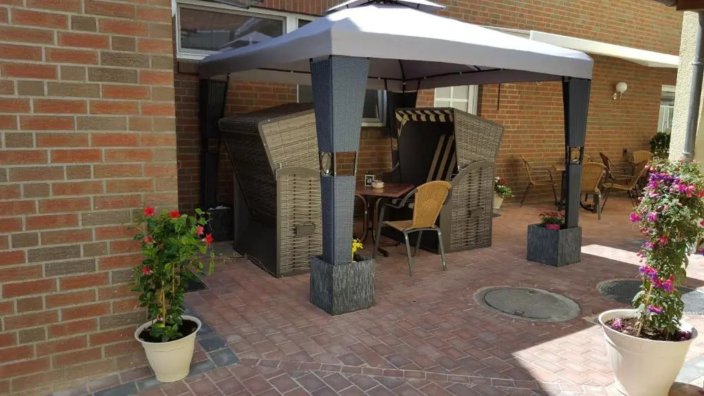 Hotel Drostenhof garni