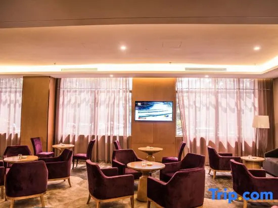 Xin Hai International Holiday Hotel
