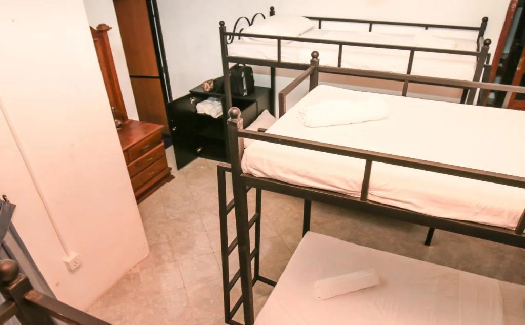 puncha hostel