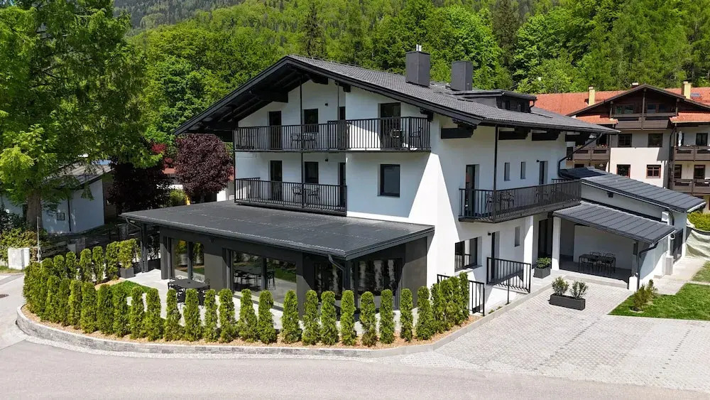Stay Here Living Apartments