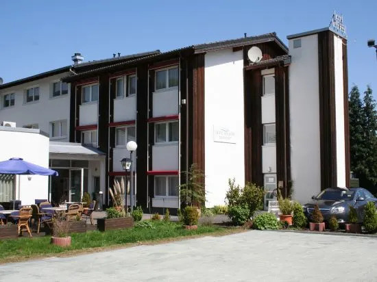 Hotel Hellertal