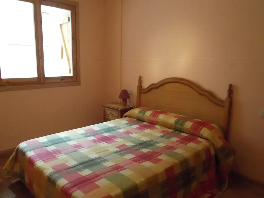 Apartamento San Babil - F 18