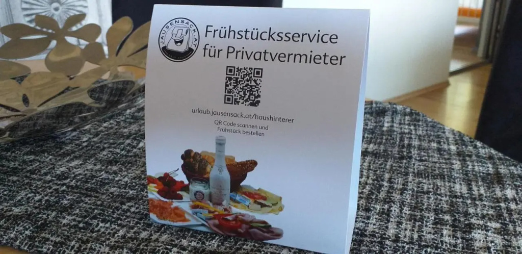 Apartmenthaus Hinterer