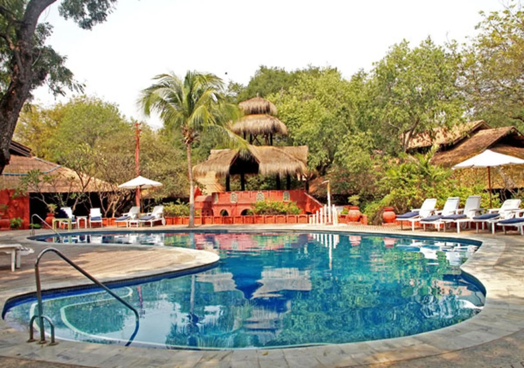 KMA Bagan Hotel River View