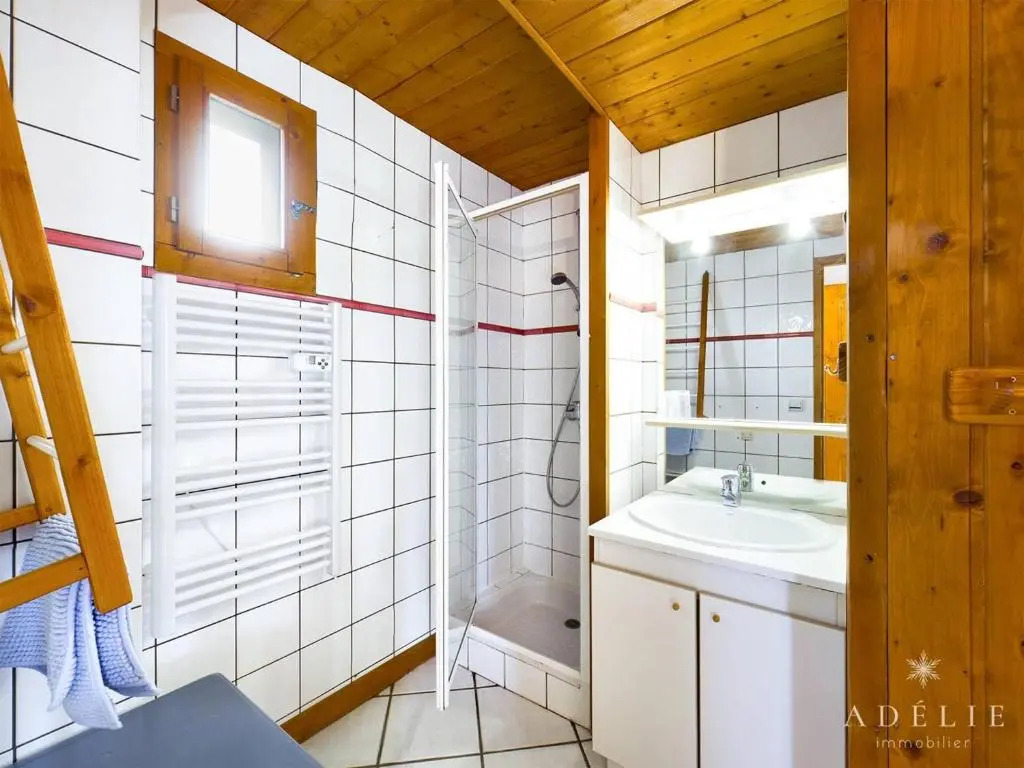 Appartement Montvalezan-La Rosière, 5 pièces, 8 personnes - FR-1-398-644