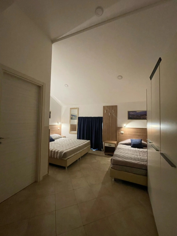 Hotel Montecarlo
