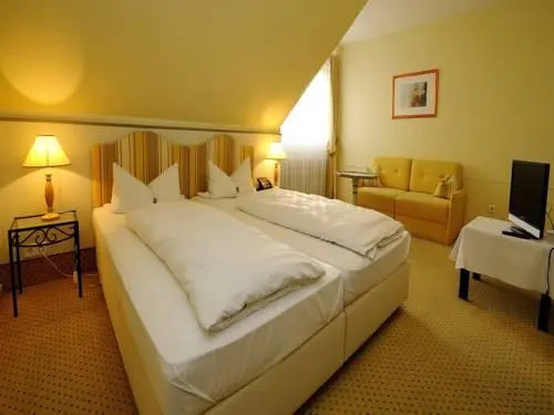 Hotel Schachener Hof