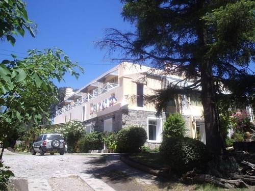 Hotel Uritorco