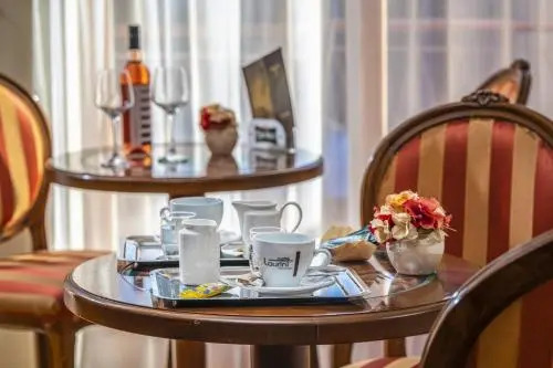 Hotel Anna Superior