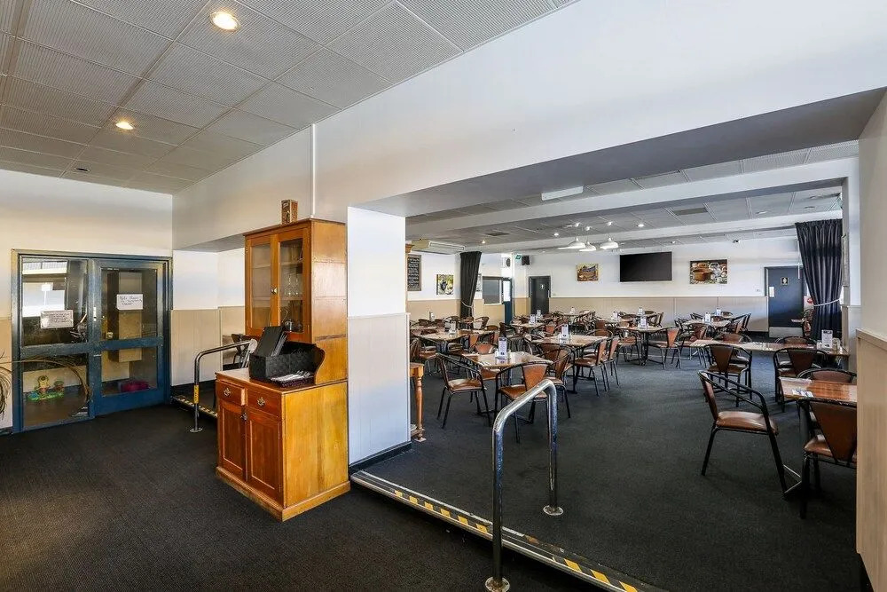 The Union Club Hotel