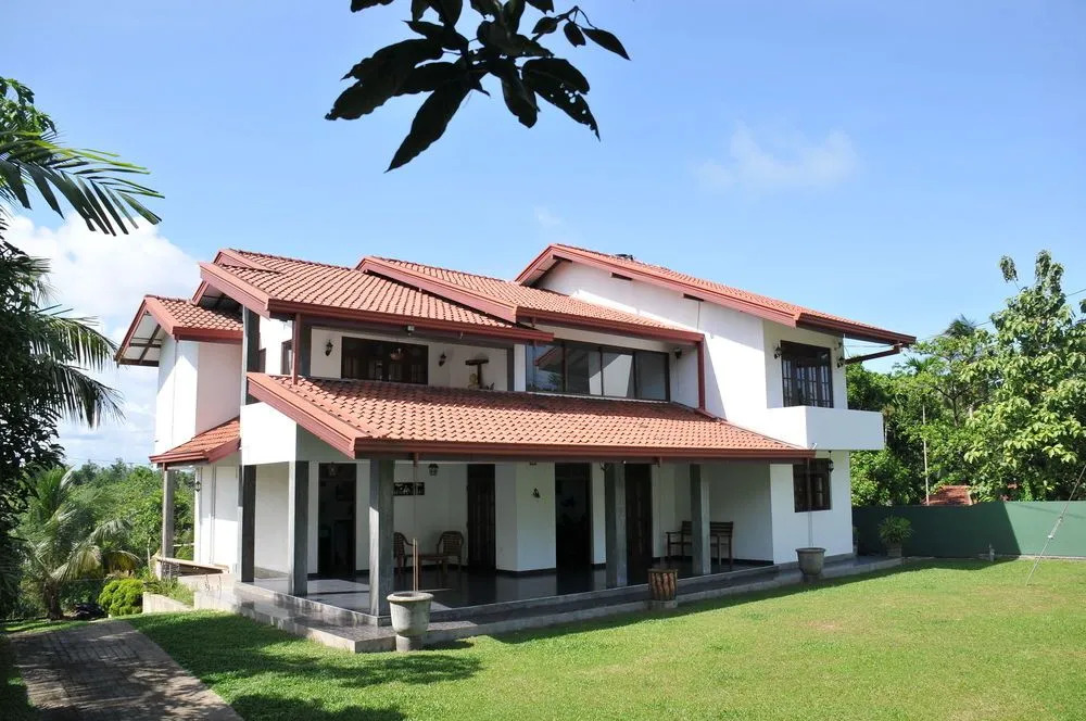 Villa 42 by Tree