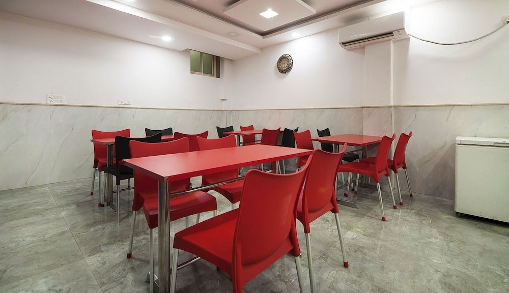 Hotel Park Green Suites Delhi Airport