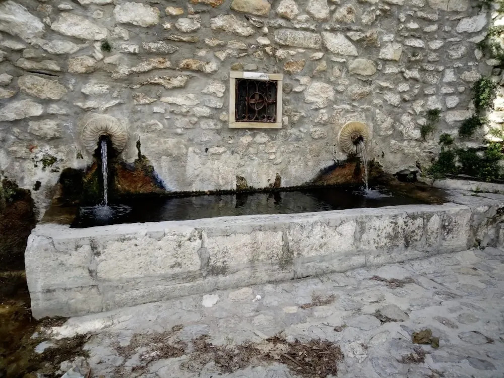 Villa With 2 Bedrooms in Albanchez de Mágina, With Wonderful Mountain