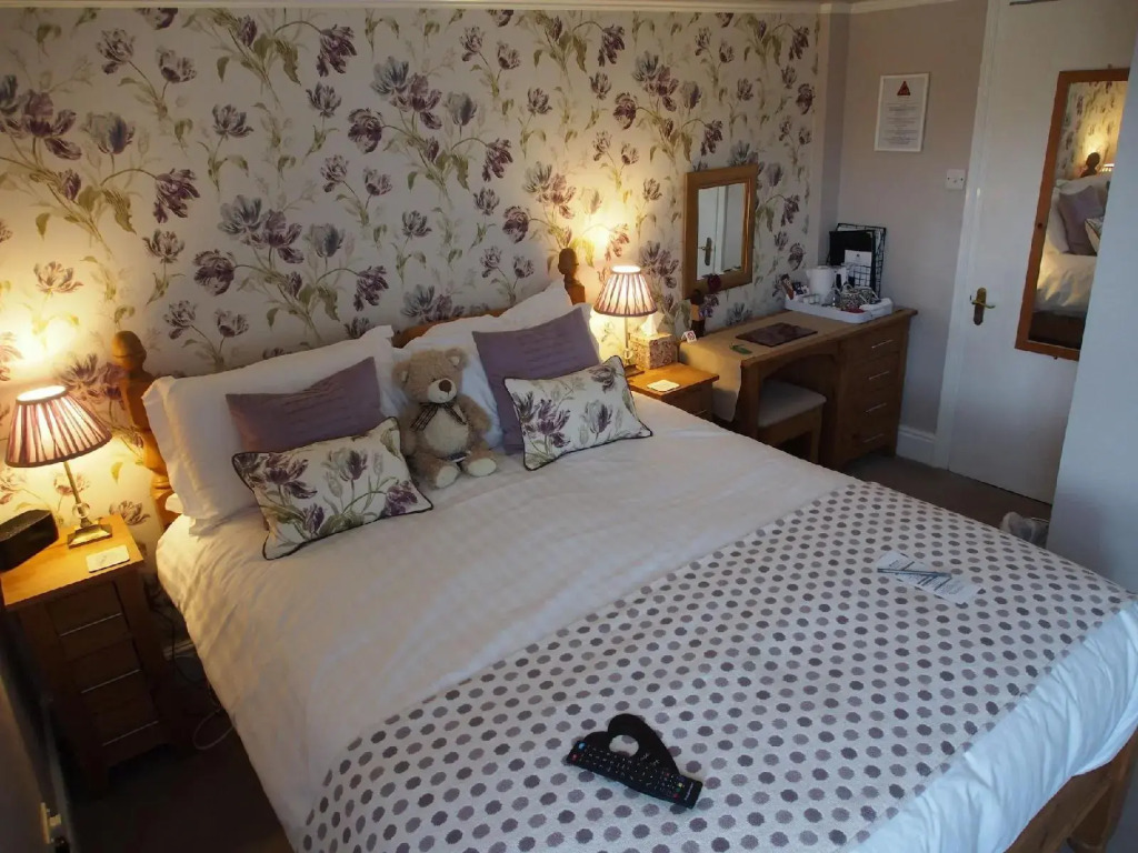 Montfort Cottage Guest House